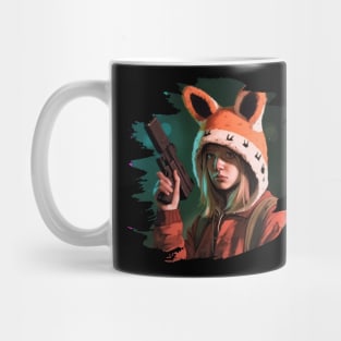 THE WRATH OF BECKY Mug